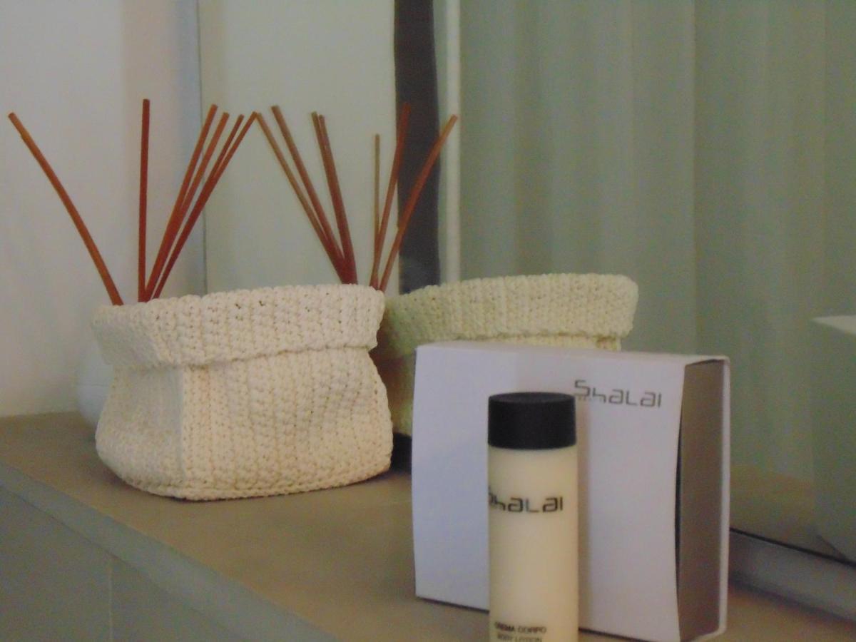 Hotel Shalai - Exclusive And Small Gourmet