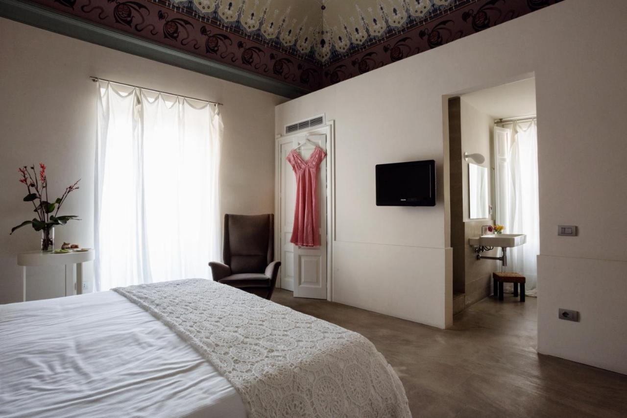 Hotel Shalai - Exclusive And Small Gourmet Linguaglossa