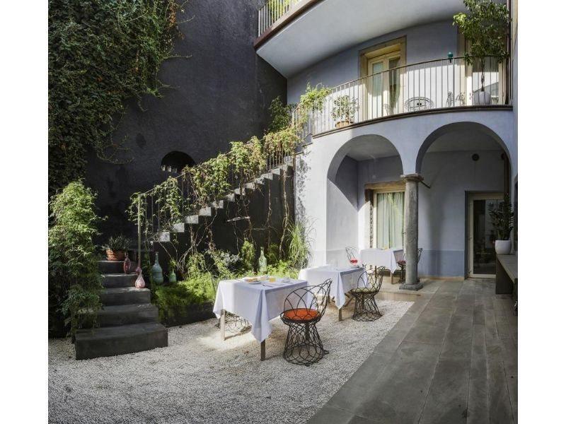 Shalai - Exclusive And Small Gourmet 4* Linguaglossa