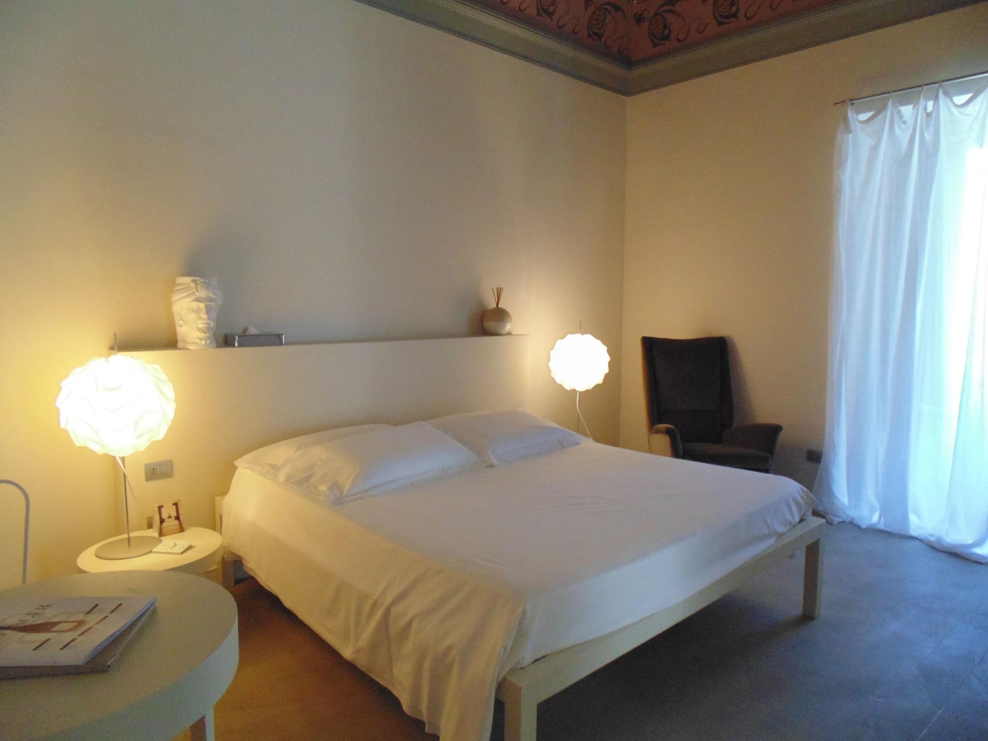 Hotel Shalai - Exclusive And Small Gourmet Linguaglossa