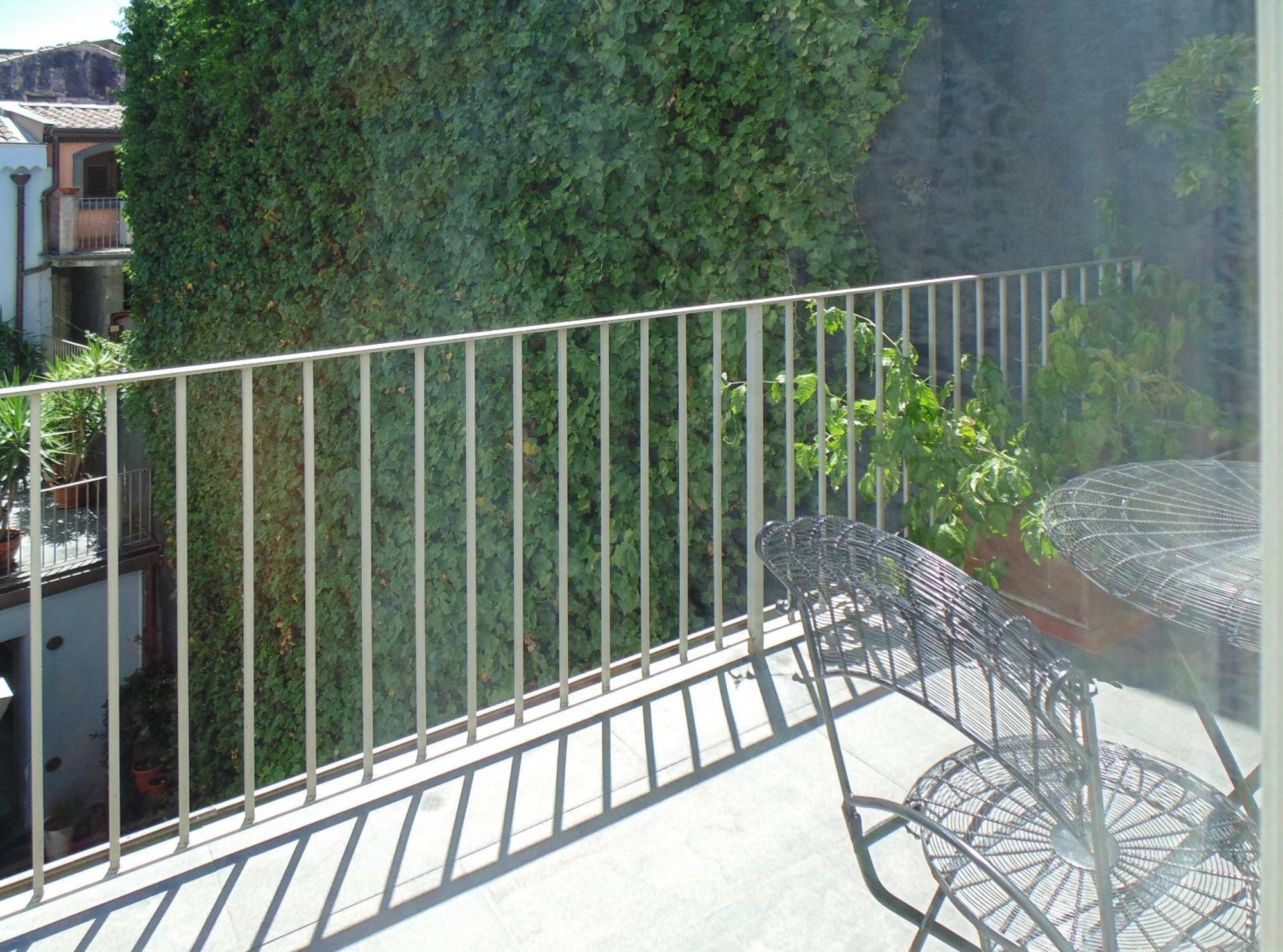 Hotel Shalai - Exclusive And Small Gourmet Linguaglossa