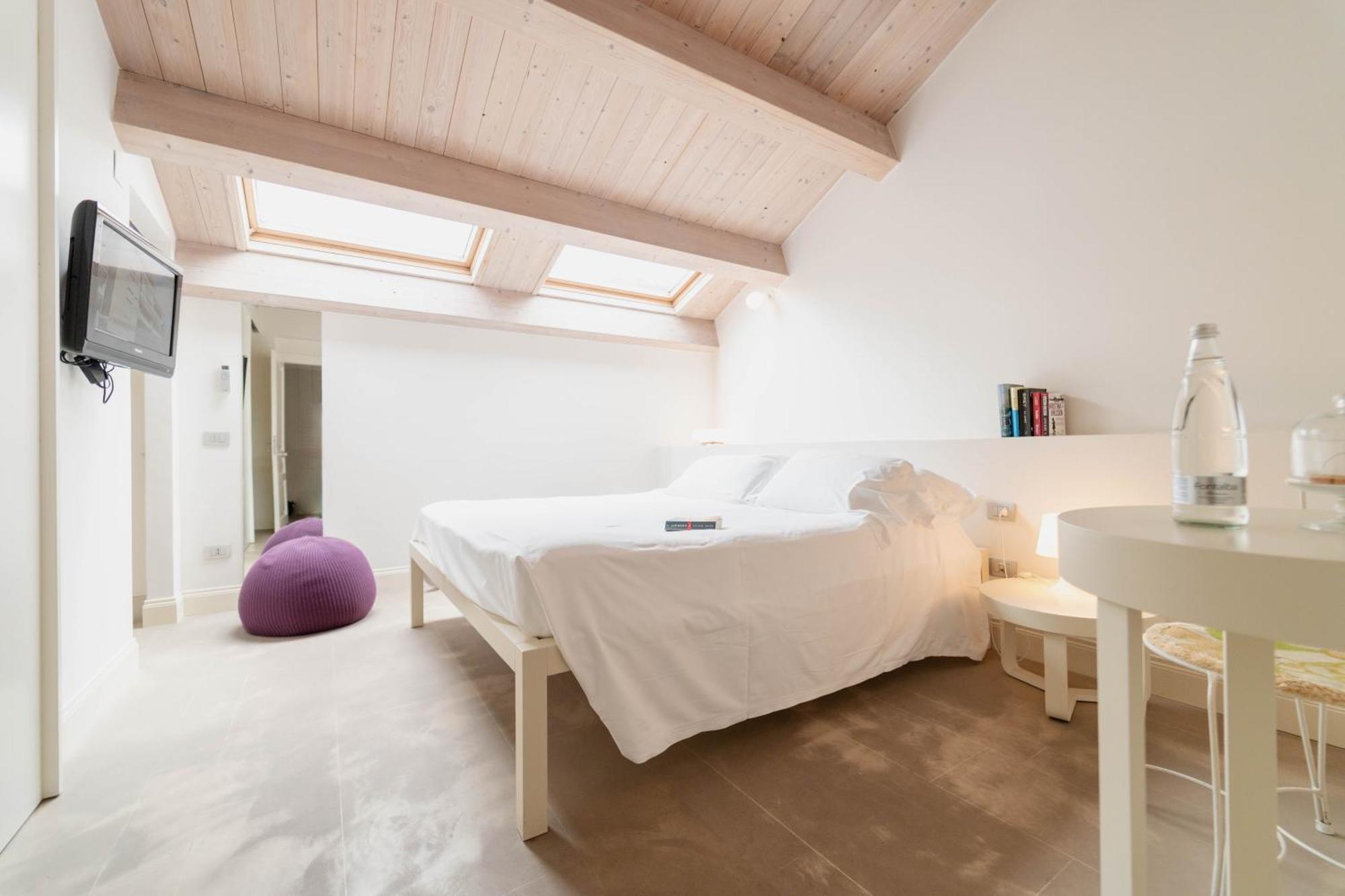 Shalai - Exclusive And Small Gourmet Hotel 4*