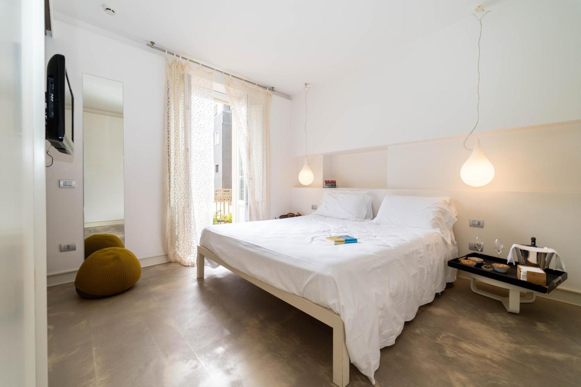 Hotel Shalai - Exclusive And Small Gourmet Linguaglossa