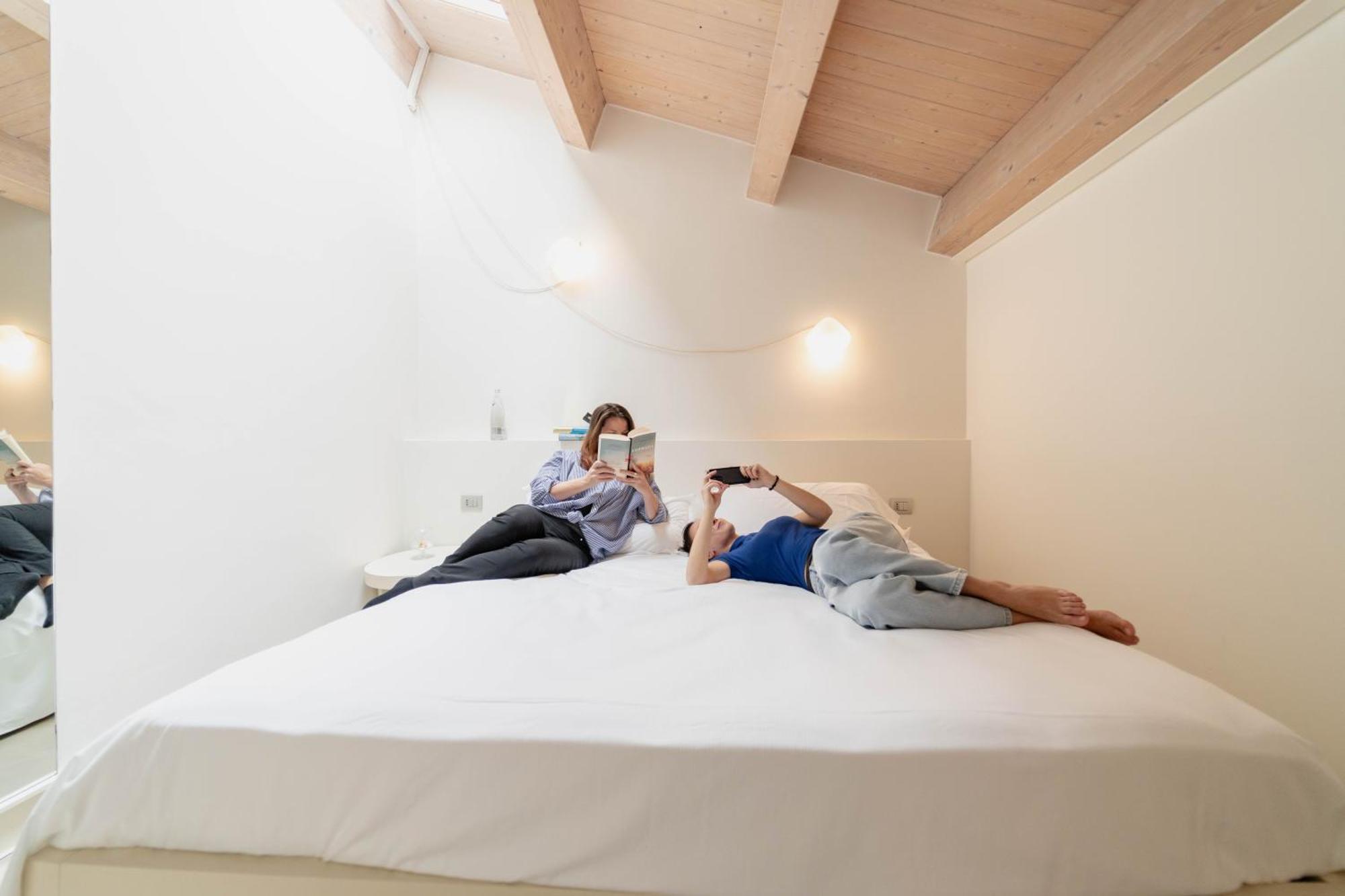 Hotel Shalai - Exclusive And Small Gourmet