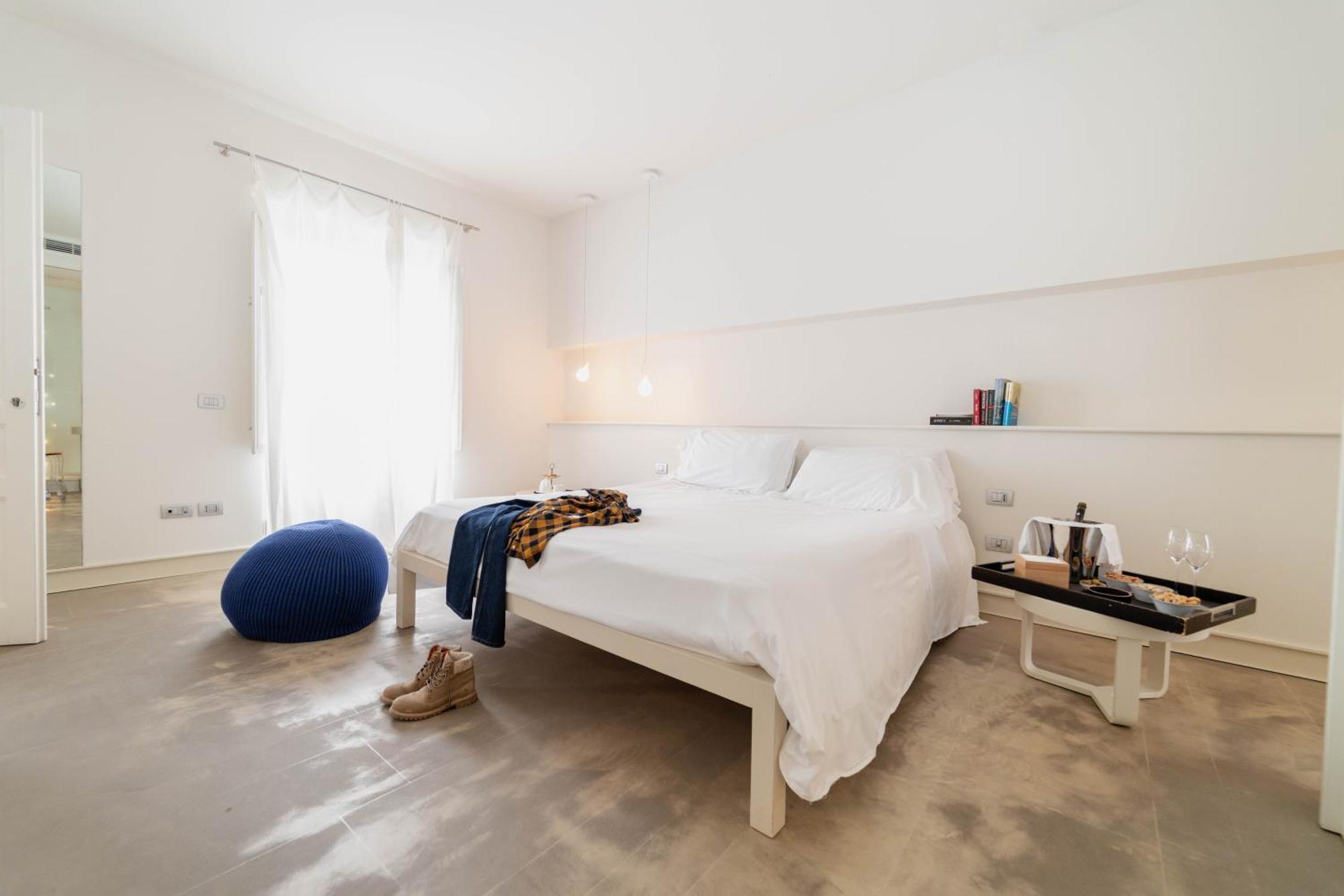 Shalai - Exclusive And Small Gourmet Hotel Linguaglossa