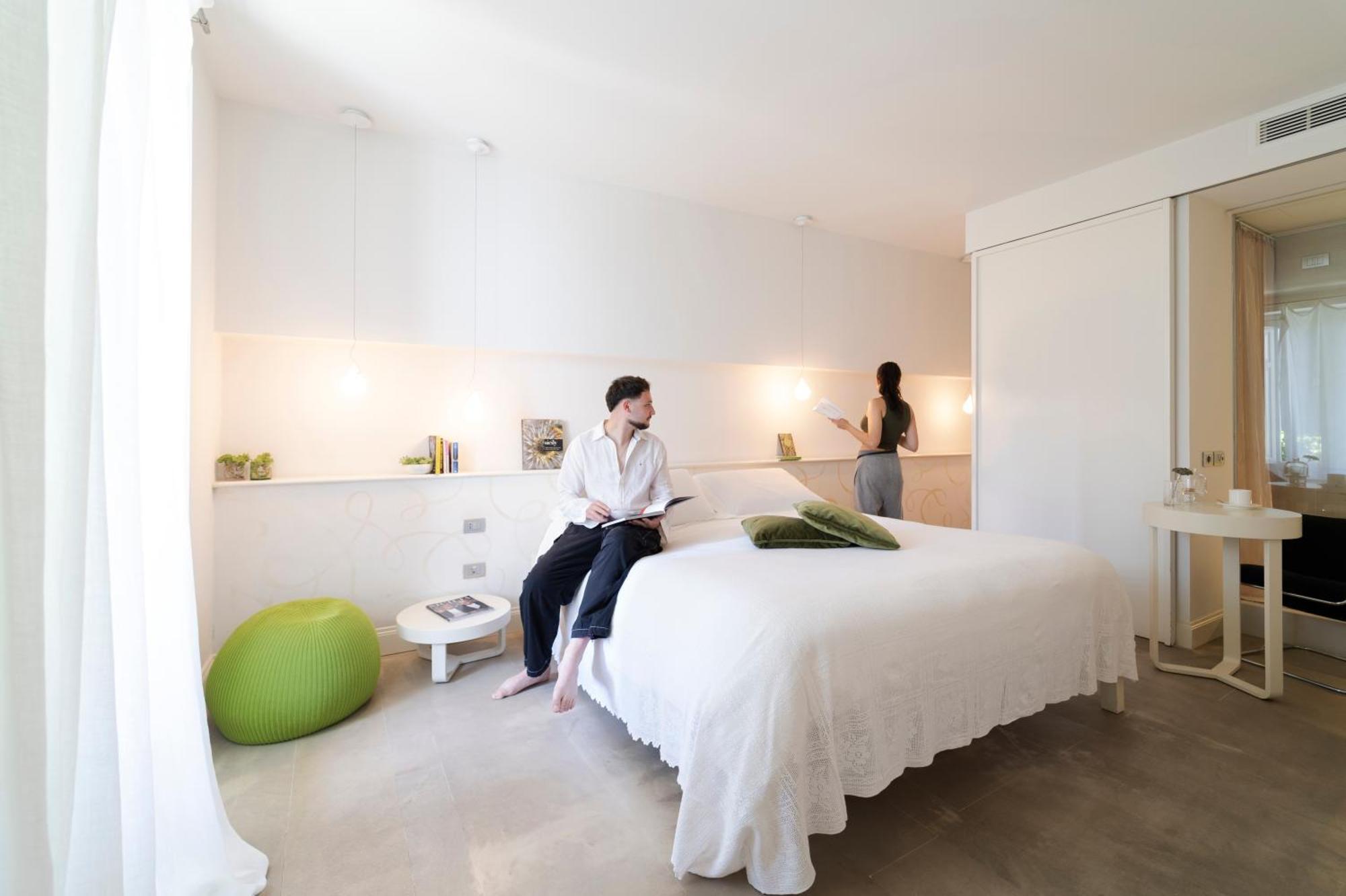 Shalai - Exclusive And Small Gourmet 4*