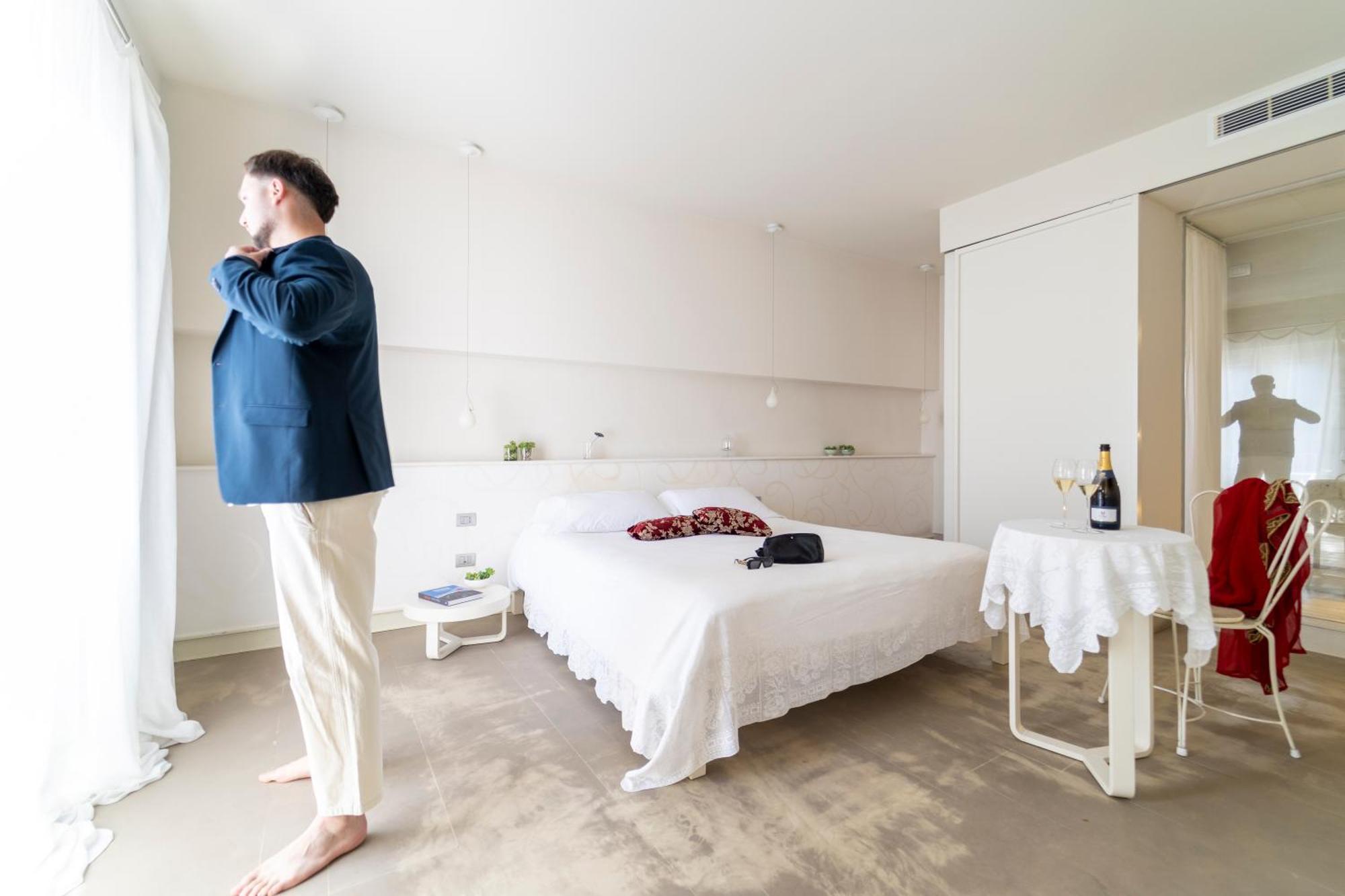 Hotel Shalai - Exclusive And Small Gourmet 4*