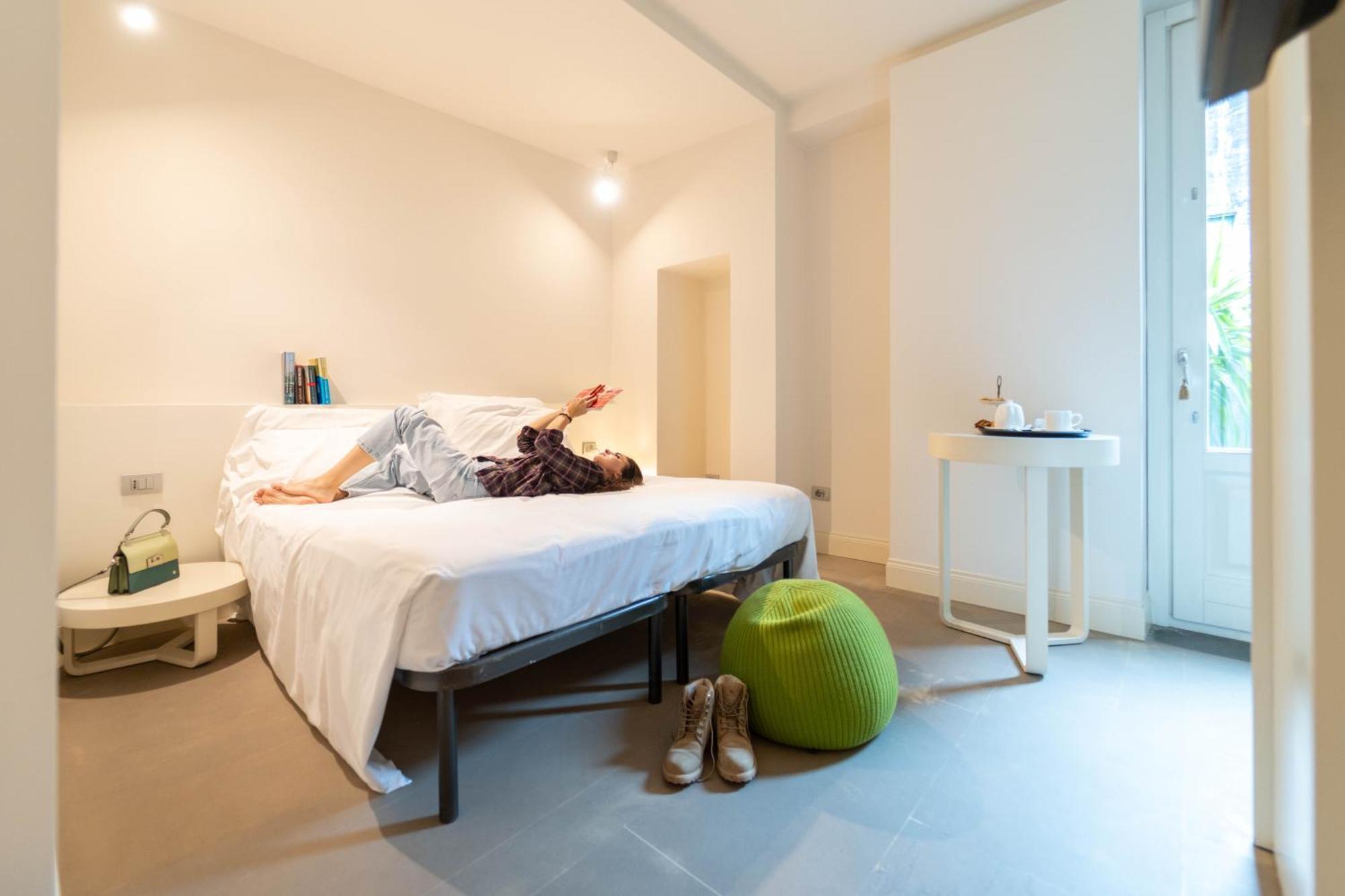 Shalai - Exclusive And Small Gourmet Hotel Linguaglossa