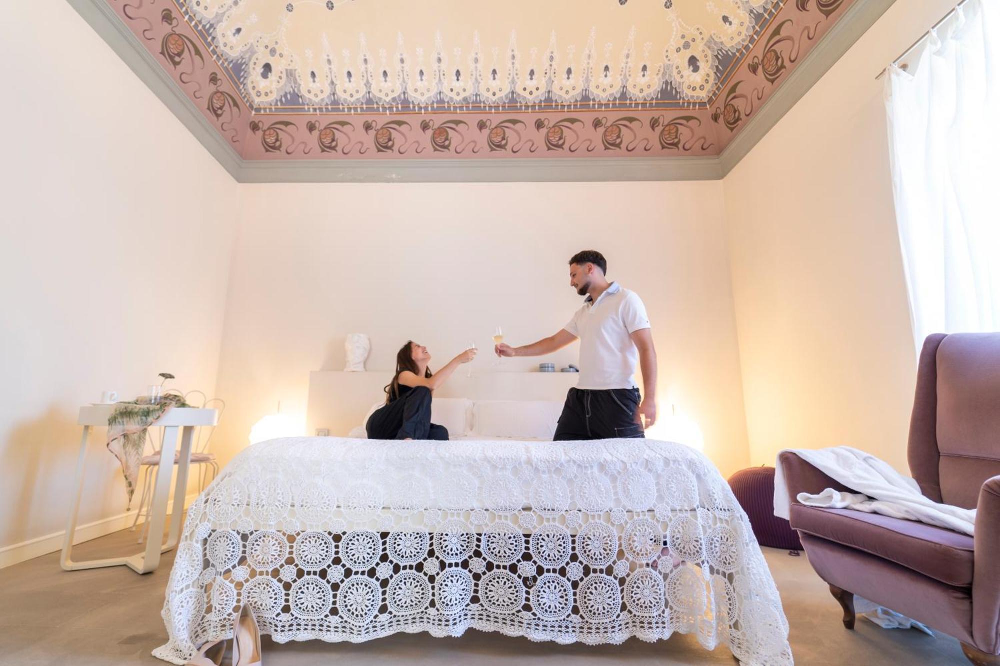 Shalai - Exclusive And Small Gourmet Hotel