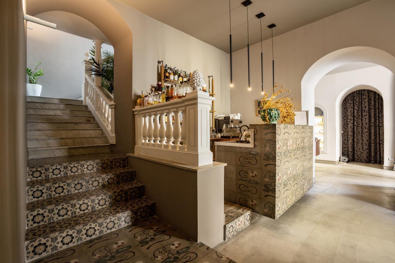 Shalai - Exclusive And Small Gourmet 4*