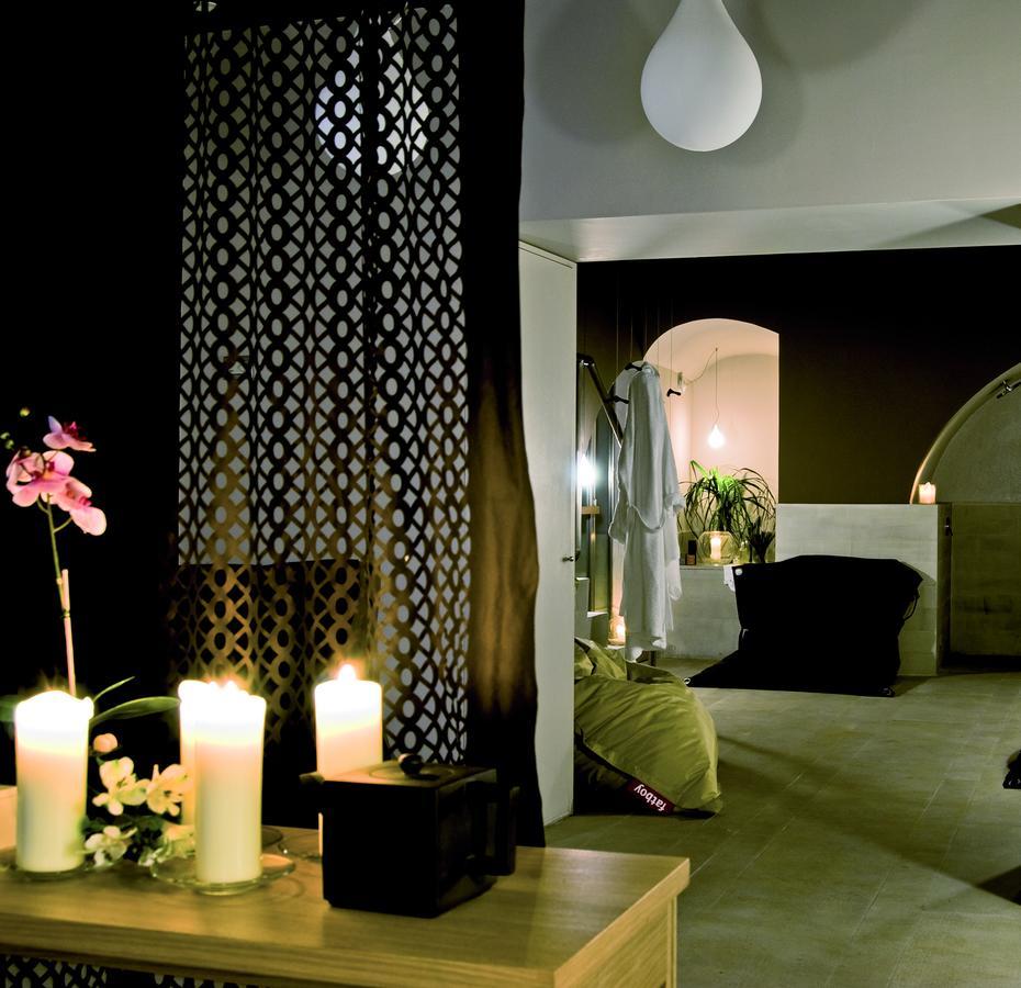 Shalai - Exclusive And Small Gourmet Hotel