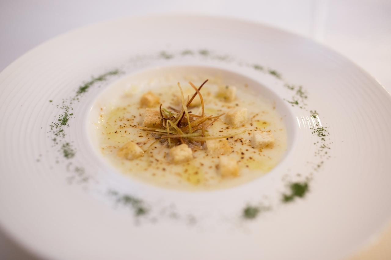 Shalai - Exclusive And Small Gourmet Hotel 4*