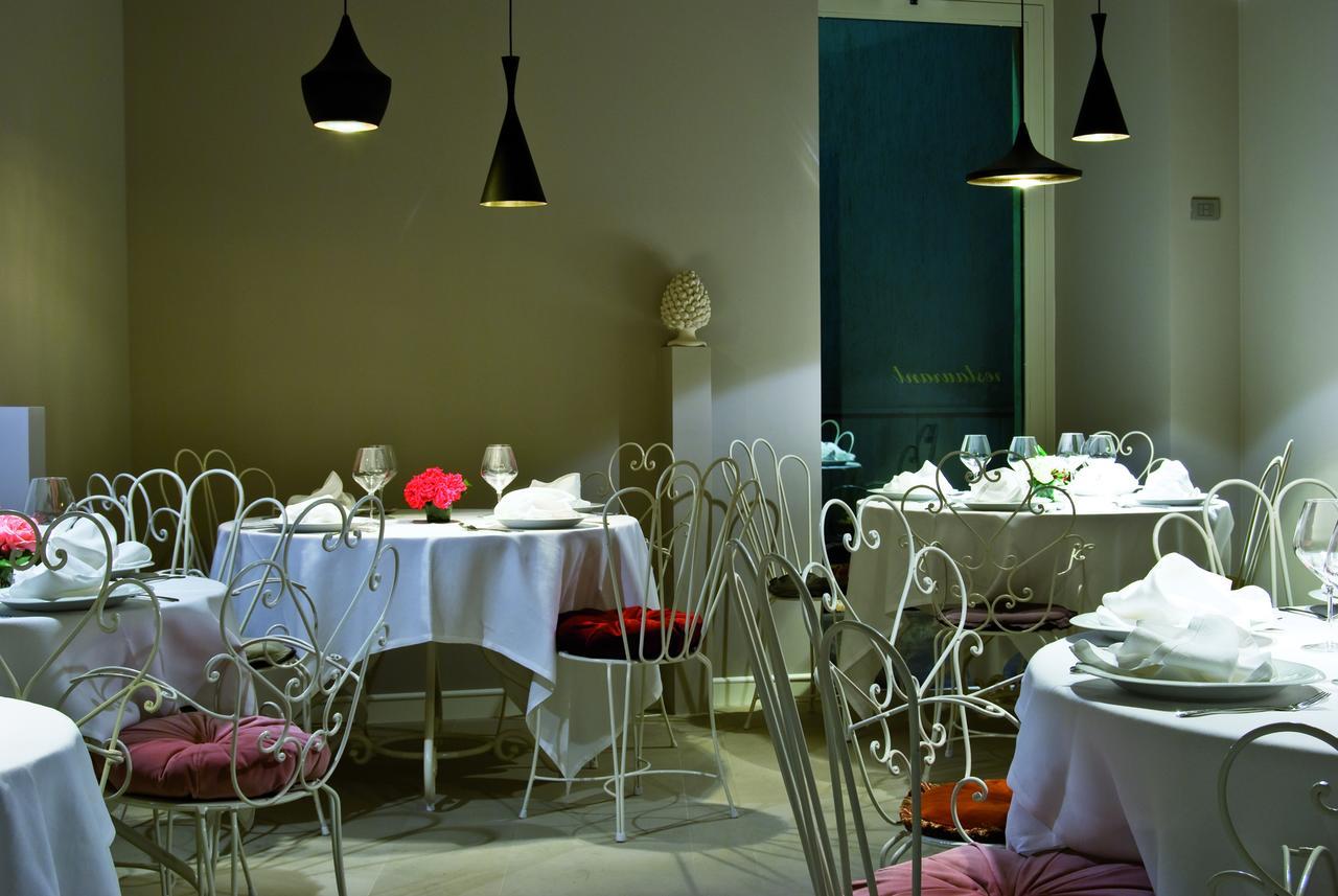 Shalai - Exclusive And Small Gourmet Linguaglossa