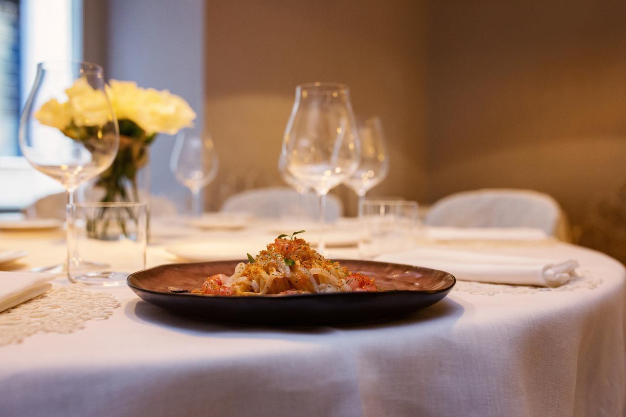 Hotel Shalai - Exclusive And Small Gourmet