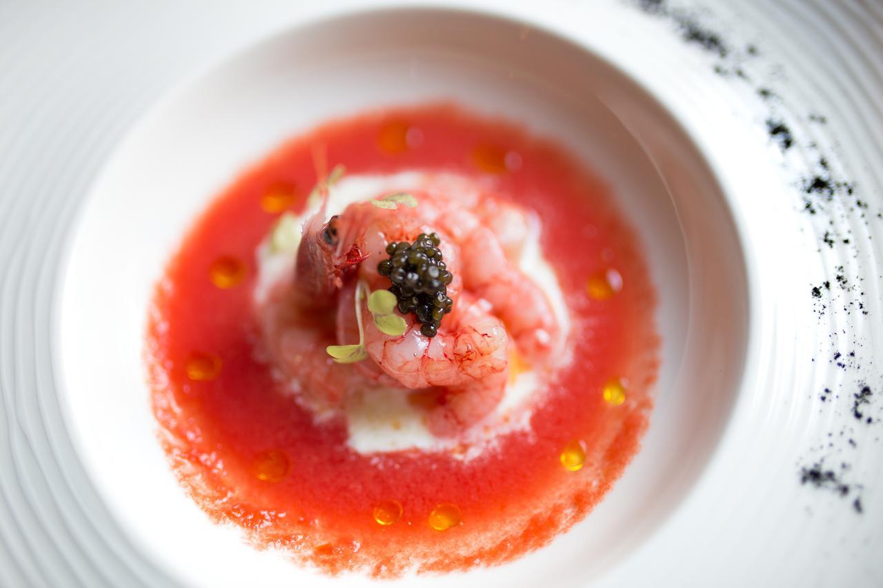Hotel Shalai - Exclusive And Small Gourmet