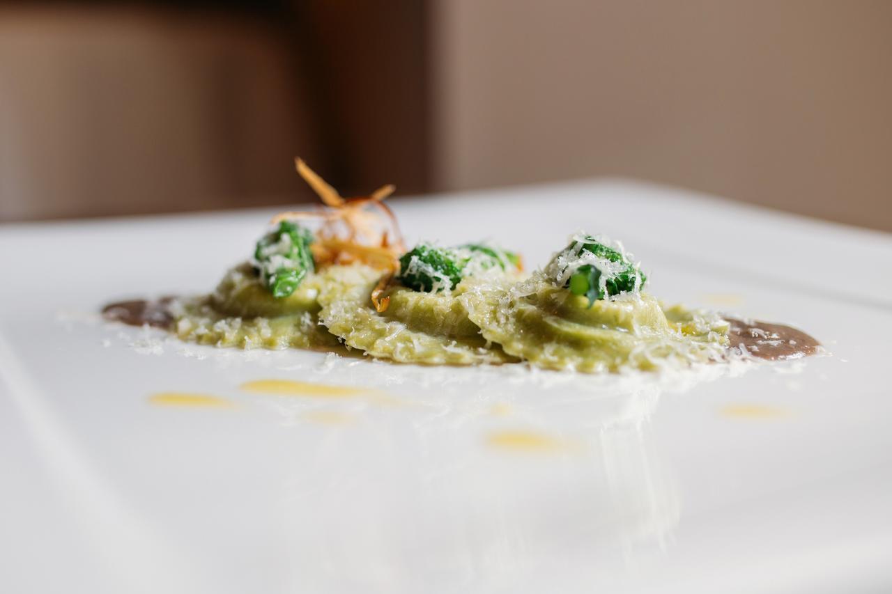 Shalai - Exclusive And Small Gourmet Hotel