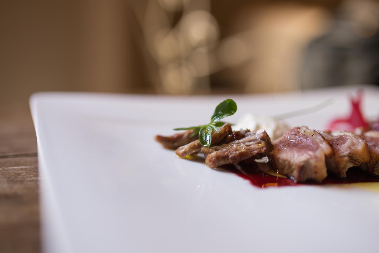 Shalai - Exclusive And Small Gourmet 4*