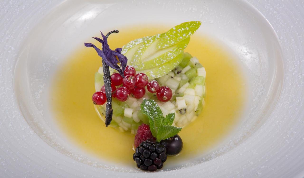 Shalai - Exclusive And Small Gourmet Hotel