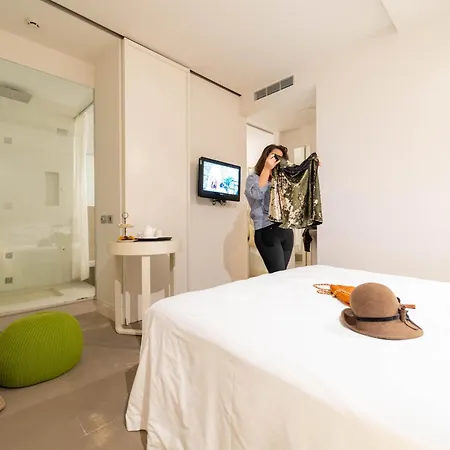 Shalai - Exclusive Spa And Small Gourmet Hotel Linguaglossa Exterior photo
