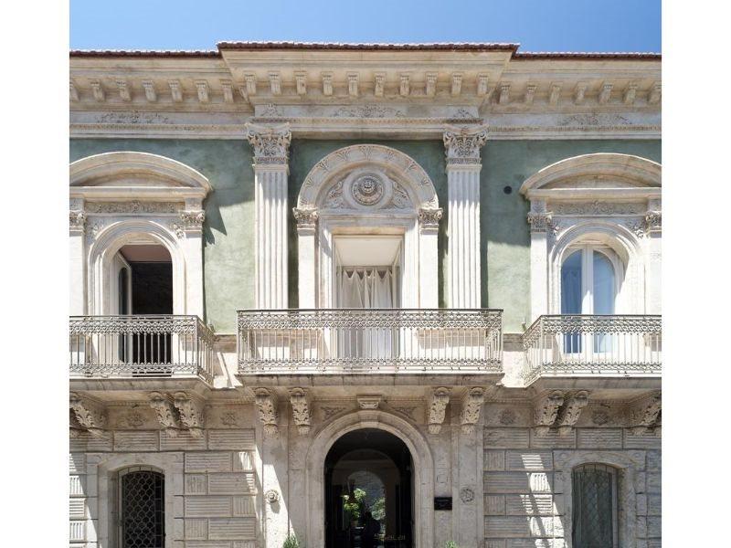 Shalai - Exclusive And Small Gourmet Hotel Linguaglossa