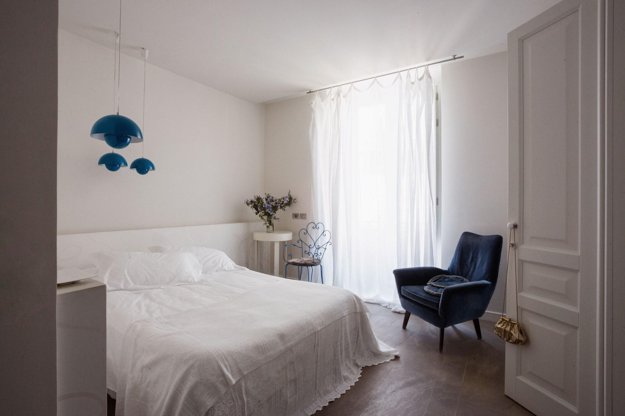 Shalai - Exclusive And Small Gourmet 4* Linguaglossa