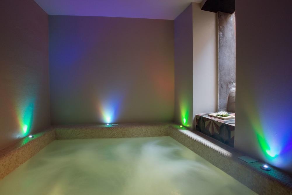Shalai - Exclusive And Small Gourmet Hotel Linguaglossa