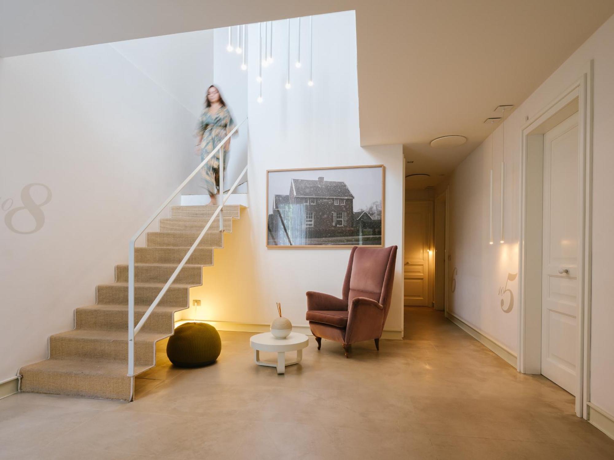 Hotel Shalai - Exclusive And Small Gourmet 4*