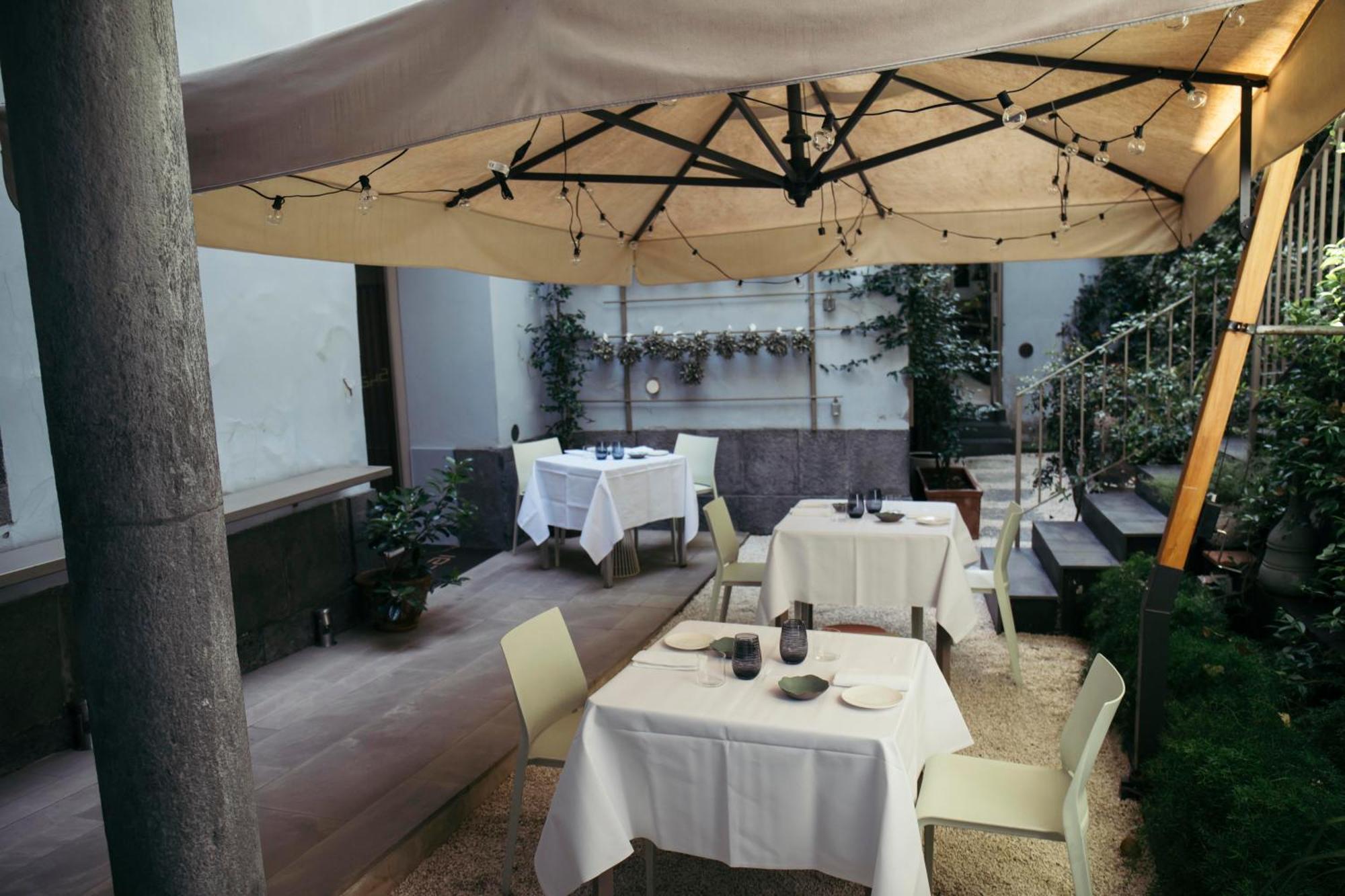 Shalai - Exclusive And Small Gourmet Hotel Linguaglossa