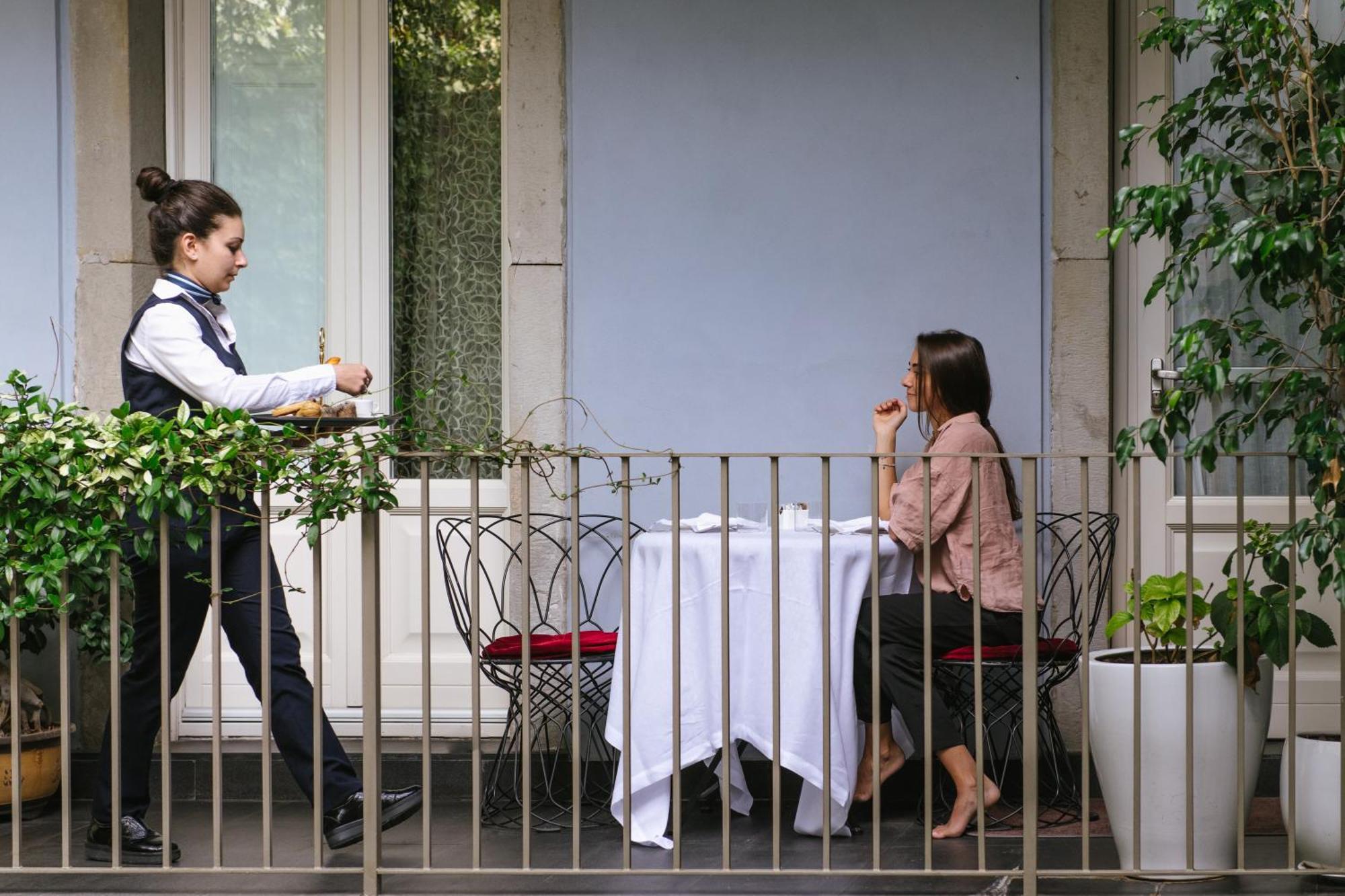 Shalai - Exclusive And Small Gourmet 4*