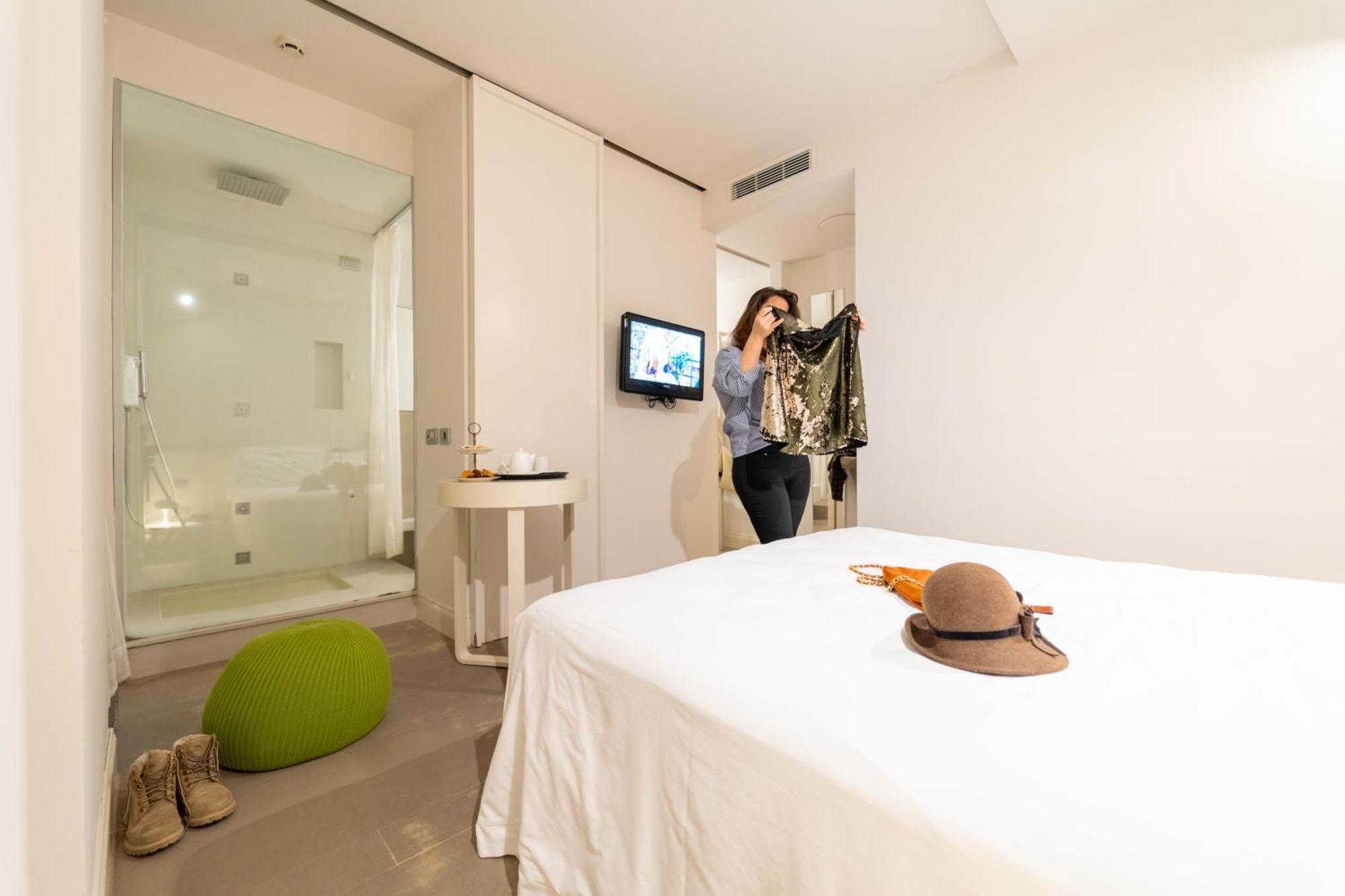 Hotel Shalai - Exclusive And Small Gourmet