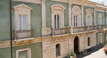 Shalai - Exclusive And Small Gourmet 4* Linguaglossa