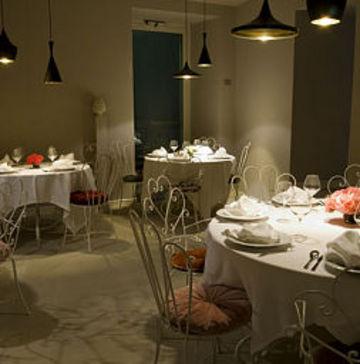 Shalai - Exclusive And Small Gourmet Linguaglossa