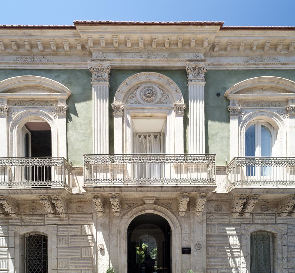 Shalai - Exclusive And Small Gourmet 4* Linguaglossa