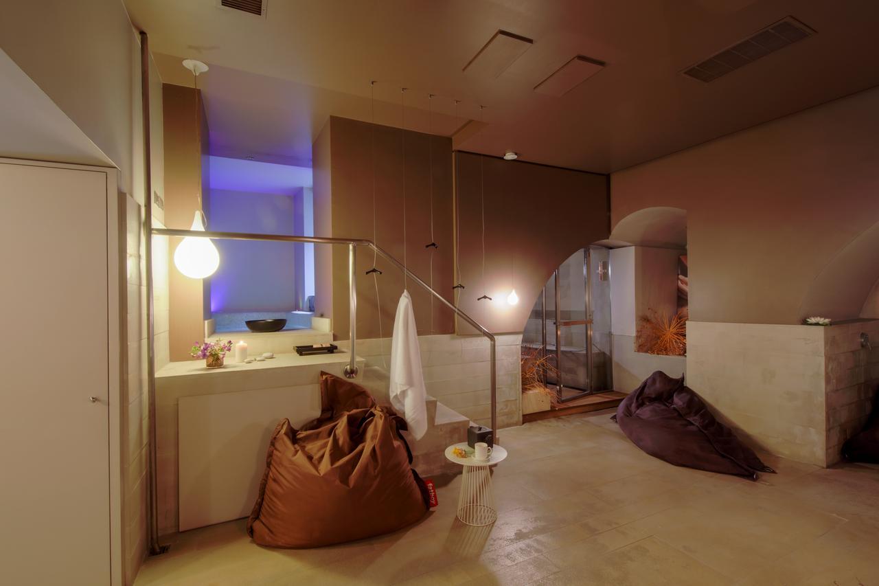 Hotel Shalai - Exclusive And Small Gourmet Linguaglossa