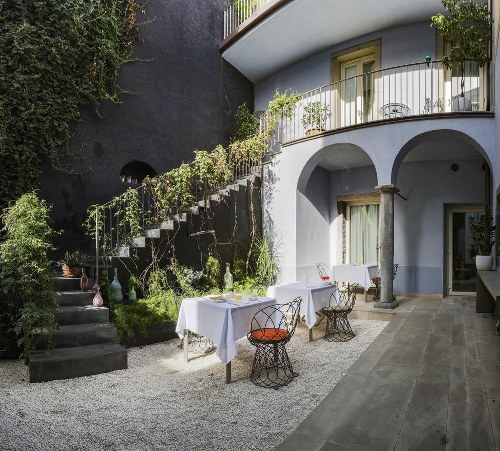 Shalai - Exclusive And Small Gourmet Hotel